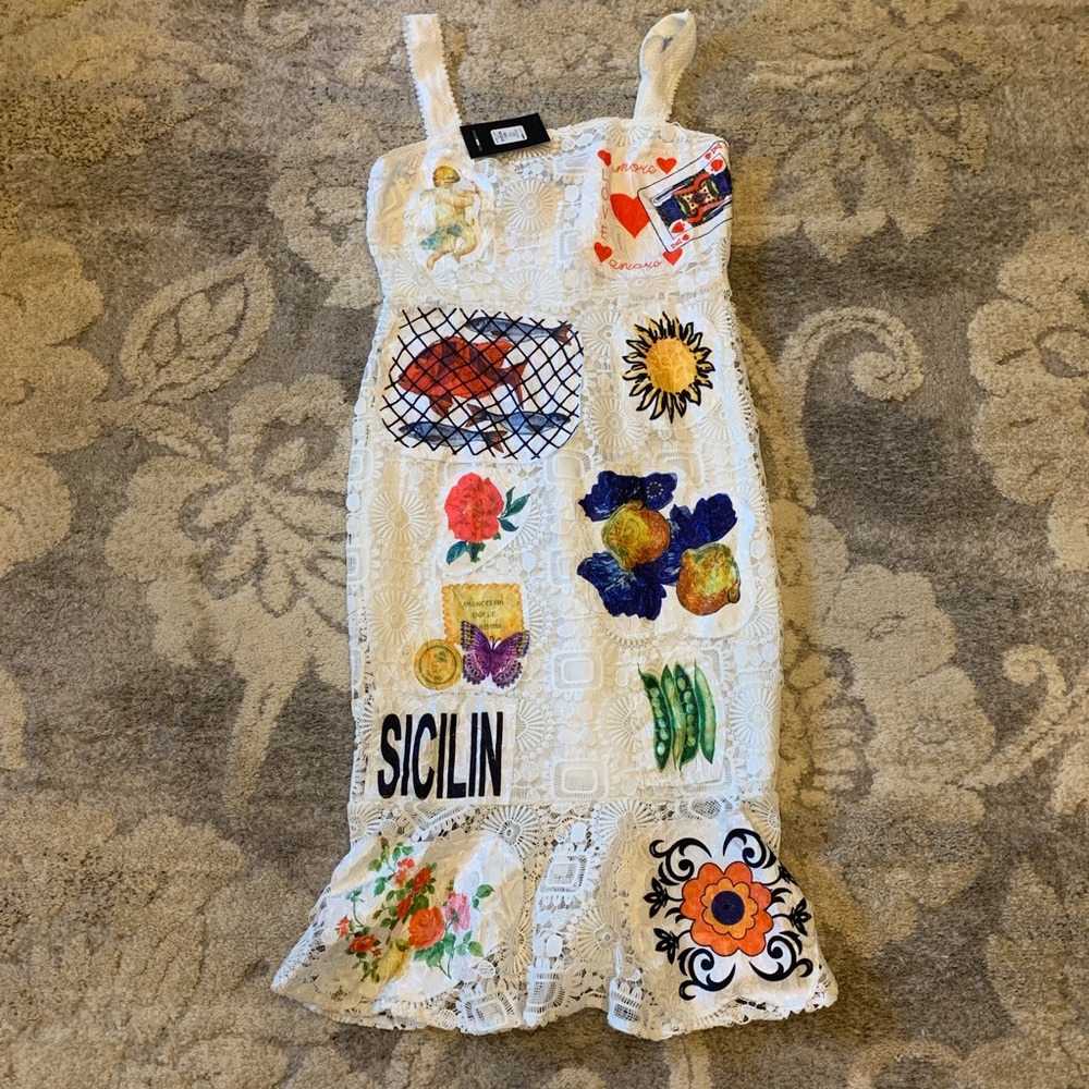 Fashion nova dress NWT